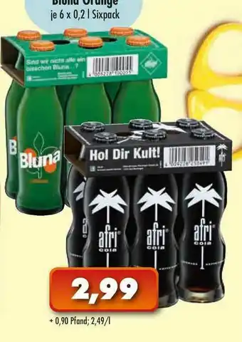 Lösch Depot Bluna Angebot