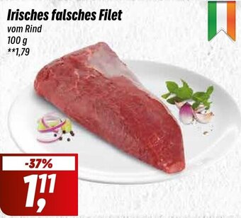 Simmel Irisches falsches Filet 100 g Angebot