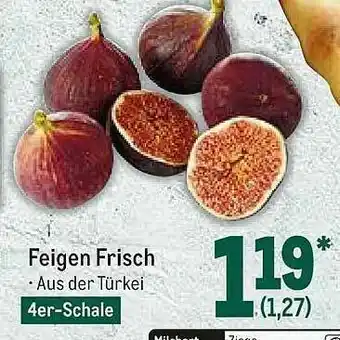 METRO Feigen Frisch Angebot