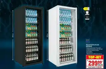 METRO Glastürkühlschrank GSC4240 Angebot
