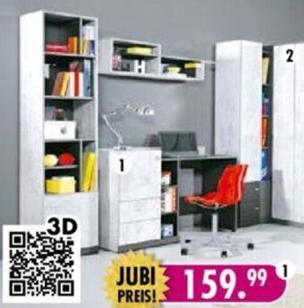 Möbel Boss Schreibtisch Angebot