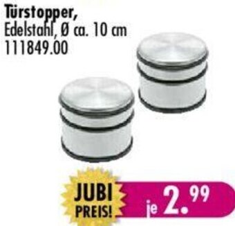 Möbel Boss Türstopper Angebot