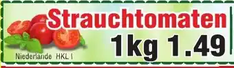 Wiglo Wunderland Strauchtomaten 1kg Angebot