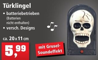 Thomas Philipps Türklingel Angebot