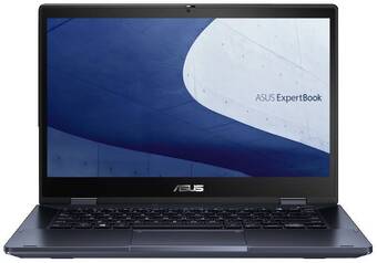 Conrad Asus 2-in-1 notebook / tablet expertbook b3 flip b3402fba-le0172x 35.6 cm (14 zoll) f Angebot
