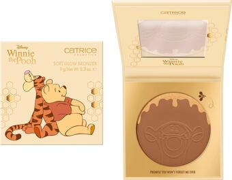 dm drogerie Catrice bronzer disney winnie the pooh soft glow 020 promise you won't forget me ever Angebot