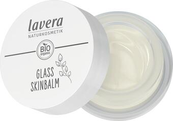 dm drogerie Lavera primer glass skinbalm Angebot