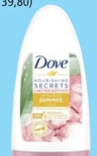 Thomas Philipps Deo-roll-on Angebot