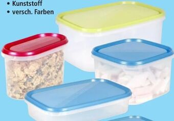 Thomas Philipps Gefrier-frischhaltedosen Angebot