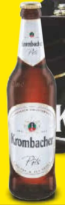 Netto Marken-Discount Pils Angebot