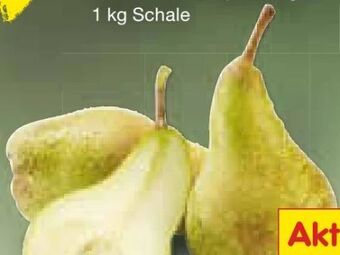 Netto Marken-Discount Birnen Angebot