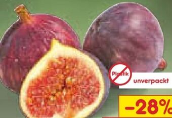 Netto Marken-Discount Feigen Angebot