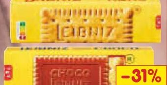 Netto Marken-Discount Leibniz kekse Angebot