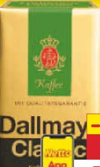Netto Marken-Discount Classic kaffee Angebot