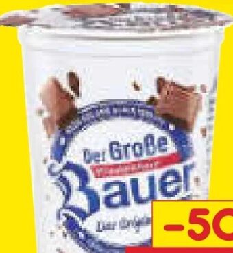 Netto Marken-Discount Fruchtjoghurt Angebot