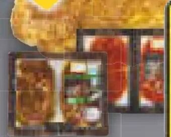 Netto Marken-Discount Schweine-nackensteaks Angebot