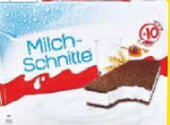 Netto Marken-Discount Milch-schnitte Angebot