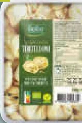 Netto Marken-Discount Vegane bio-tortelloni Angebot