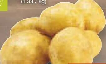 Netto Marken-Discount Bio-speisekartoffeln Angebot