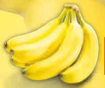 Netto Marken-Discount Bananen Angebot