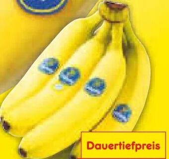 Netto Marken-Discount Bananen Angebot