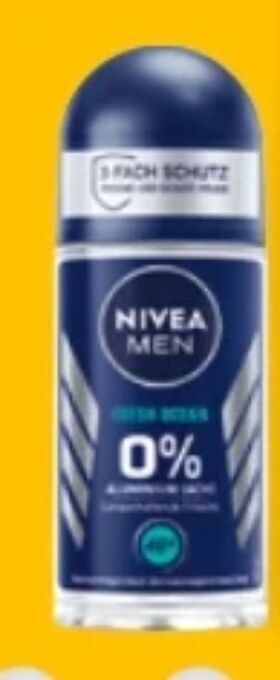 Müller Deo roll-on Angebot