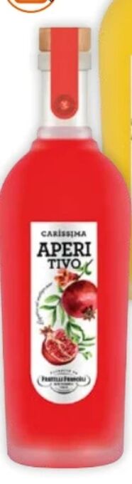 Müller Aperitivo granatapfel Angebot