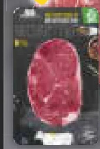 Netto Marken-Discount Hochrippensteak vom jungbullen Angebot
