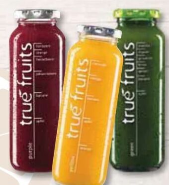 Edeka Frischemarkt Smoothies Angebot