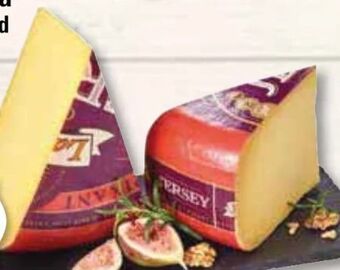 Edeka Frischemarkt Jersey gouda Angebot