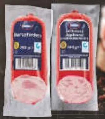 Netto Marken-Discount Bierschinken Angebot