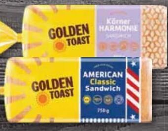 Edeka Frischemarkt American sandwich Angebot