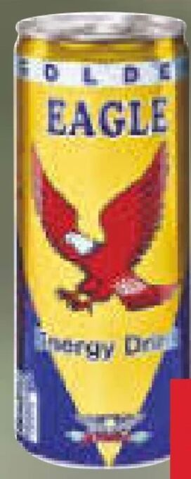 Netto Marken-Discount Energy-drink Angebot
