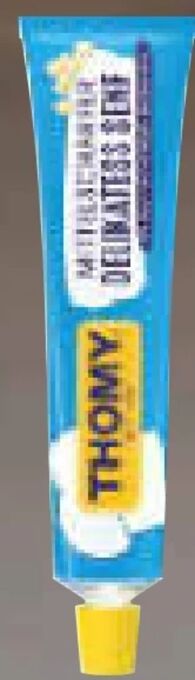 Netto Marken-Discount Senf Angebot