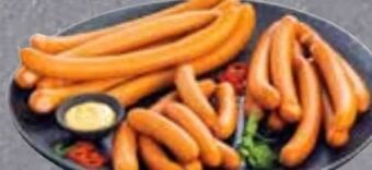 Edeka Frischemarkt Wiener würstchen Angebot
