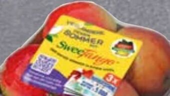 Edeka Frischemarkt Tafelapfel Angebot