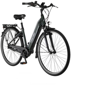 Hagebau E-bike 28 zoll, rh: 44 cm, 7-gang Angebot