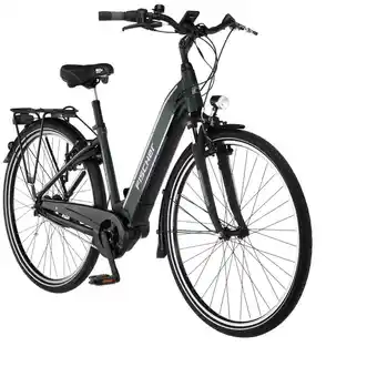 Hagebau E-bike 28 zoll, rh: 44 cm, 7-gang Angebot