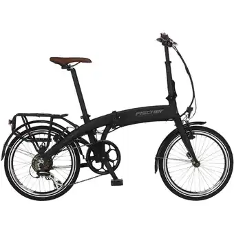 Hagebau E-bike 20 zoll, rh: 30 cm, 7-gang Angebot