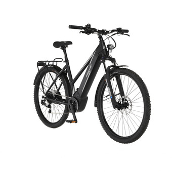 Hagebau E-bike 27,5 zoll, rh: 49 cm, 10-gang Angebot