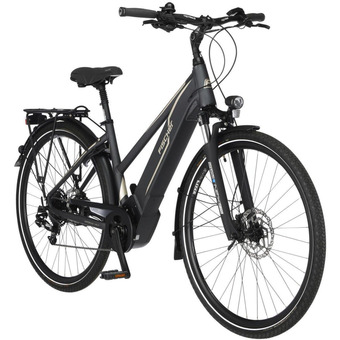 Hagebau E-bike 28 zoll, rh: 44 cm, 10-gang Angebot