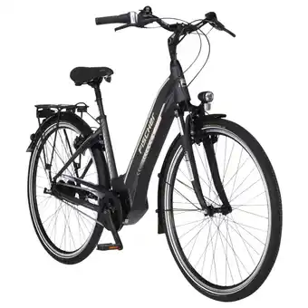 Hagebau E-bike 28 zoll, rh: 44 cm, 7-gang Angebot