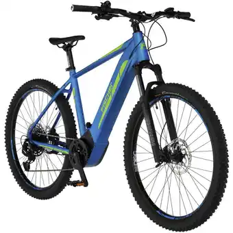 Hagebau E-bike 29 zoll, rh: 46 cm, 12-gang Angebot