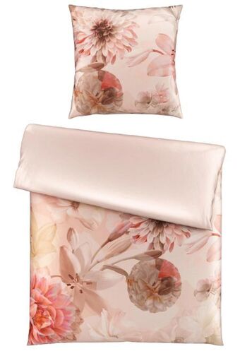 XXXLutz Satin-bettwäsche-garnitur alicudi Angebot