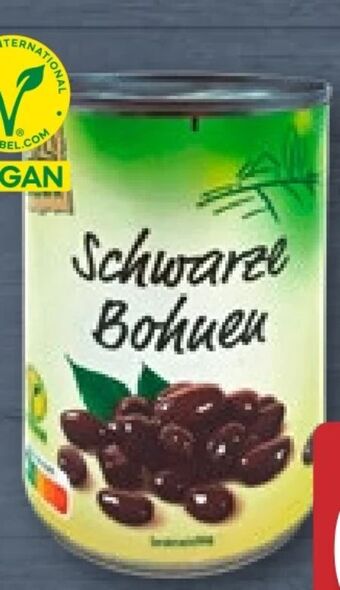 Aldi Nord Bohnen Angebot