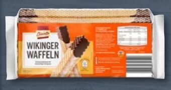Aldi Nord Waffeln Angebot