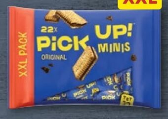 Aldi Nord Leibniz pick up minis Angebot