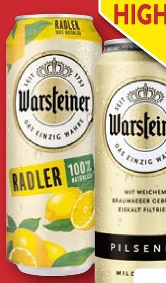 Aldi Nord Pilsener Angebot