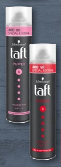 Aldi Nord Taft haarlack Angebot