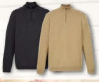 Aldi Nord Herren troyer Angebot